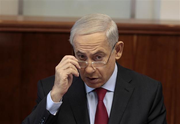 Netanyahu warns world not to be duped by Iran