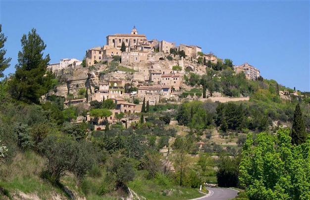 French village’s photo used in tourism booklet for Turkish district due to name confusion