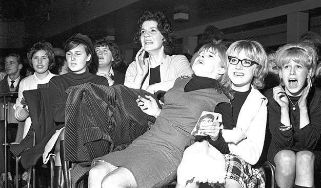 Beatles film in Spain amuses film festival