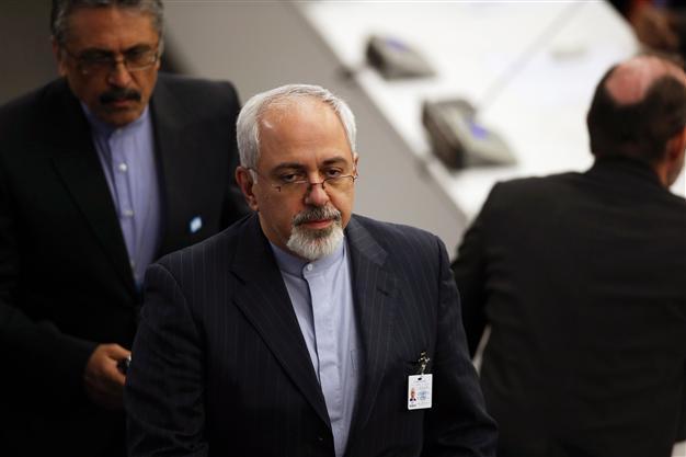 Iran open to top-level talks with US: foreign minister