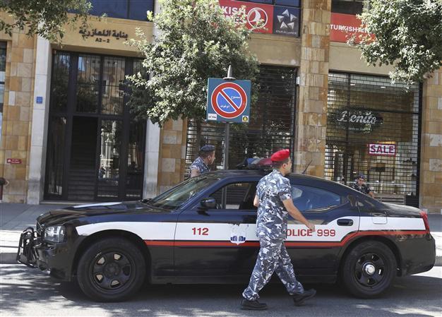 Kidnapped Turkish pilots moved to unknown location: report
