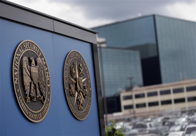 Cold War documents show NSA spied on Luther King, Muhammed Ali