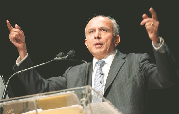 BlackBerry bid will succeed, says Fairfax
