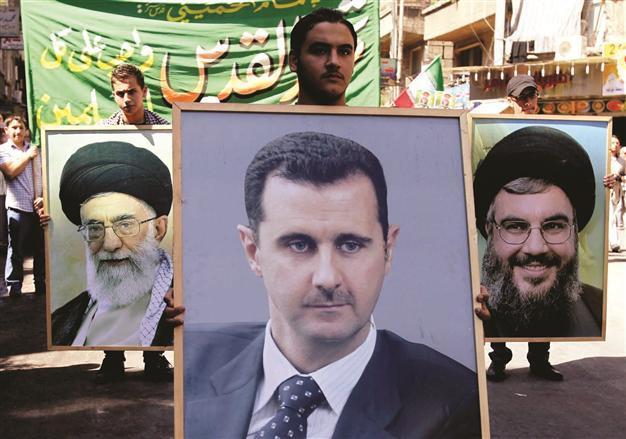 Lebanon to face social tension over Syrians: UN