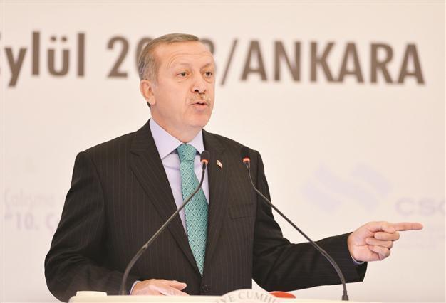All will be surprised by democracy package: Turkish PM Erdoğan
