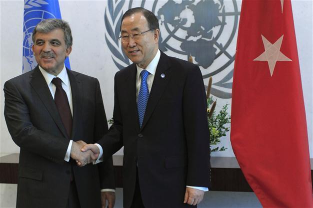 Istanbul to host World Humanitarian Aid Summit