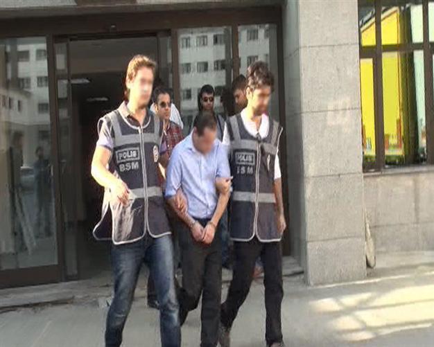 Expat teacher arrested in Istanbul on child porn accusations