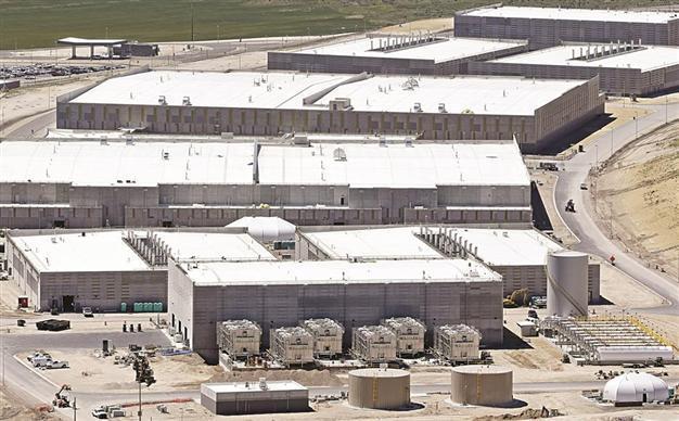 US intel agency shares data with Israel: Report