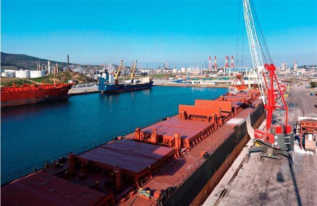 Turkeys current deficit widens as gold imports surge
