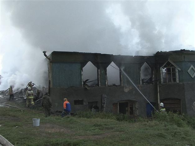 Thirty seven dead in Russian psychiatric hospital fire: Official