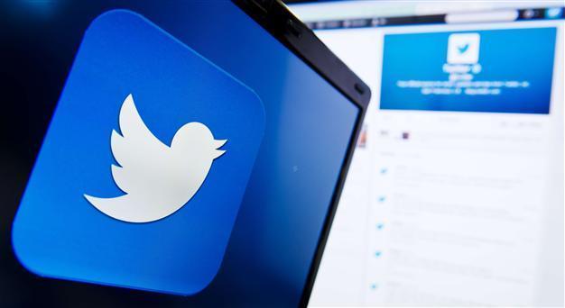 Twitter announces initial public offering plans, on Twitter