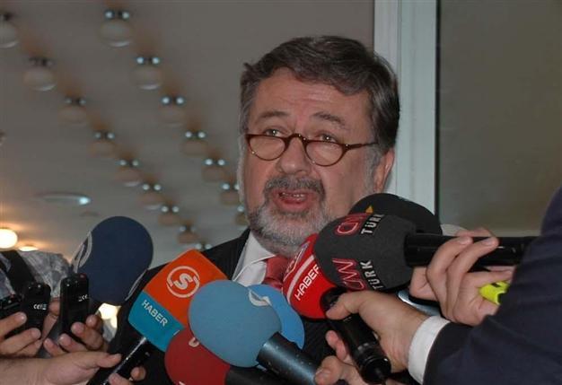 PM Erdoğan’s comments on Egypt’s al-Azhar sheikh misunderstood: Turkish envoy