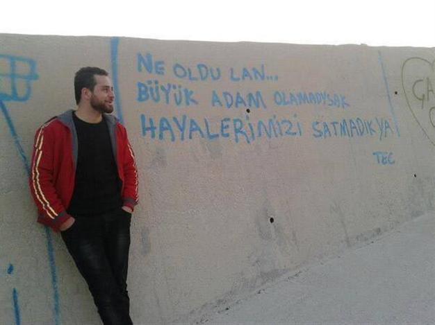 Protester’s father has right to know why son fell: Turkish interior minister