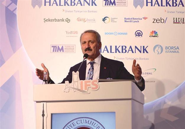 Hard to reach export goal, says Minister