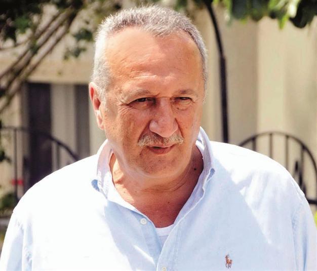 Turkeys former Interior Minister Ağar indicted for murder
