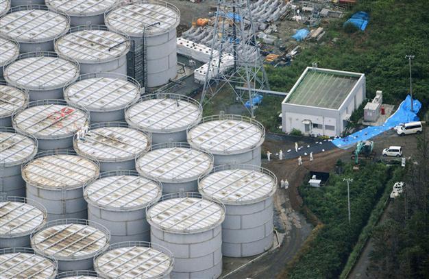 Magnitude 5.3 earthquake rocks Japans Fukushima prefecture