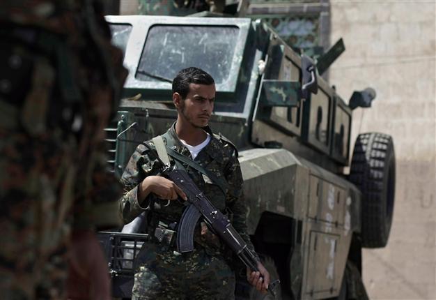 Qaeda Yemen attacks kill 56 troops, police: New toll