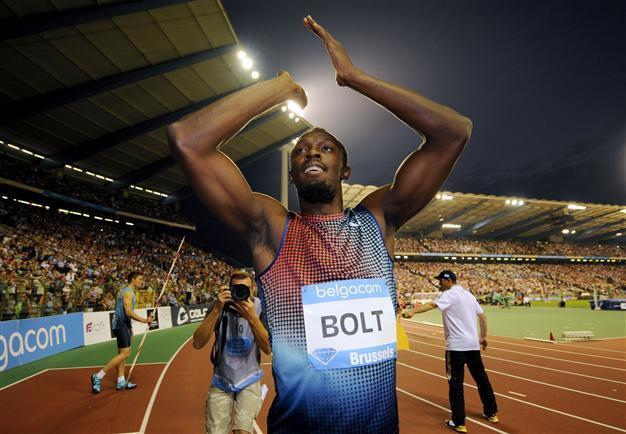 Bolt may defer 2016 retirement plan