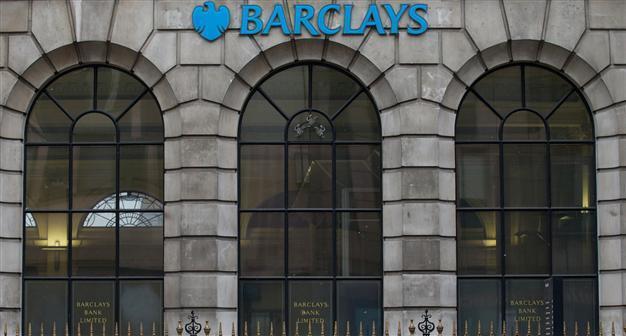 8 arrested in cyber theft from Barclays Bank