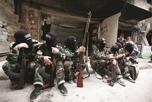 Turkey does not want war in Syria, says President Gül