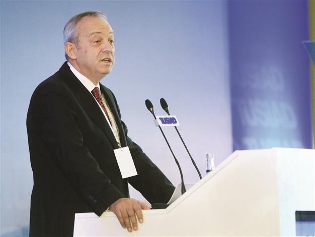 Turkish investors urge foreign policy revision