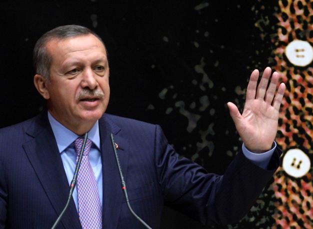 Turkish PM sets date for the announcement of much-anticipated democratization package