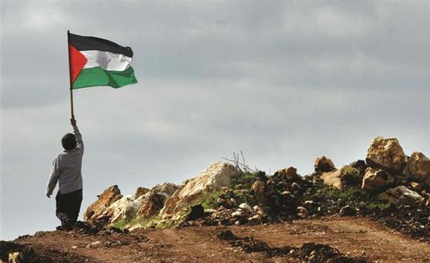 Middle East peace talks last chance: Abbas