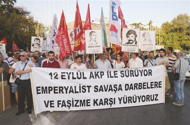 Sept. 12 coup trial intensifies as court seeks to bring more names before justice