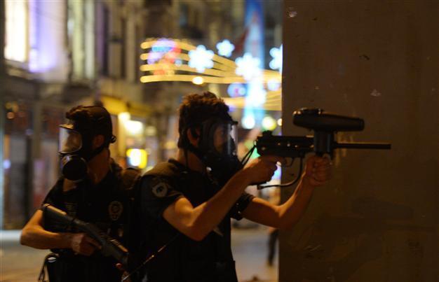 Council of Europe urges Turkey to implement ECHR judgments on excessive police force
