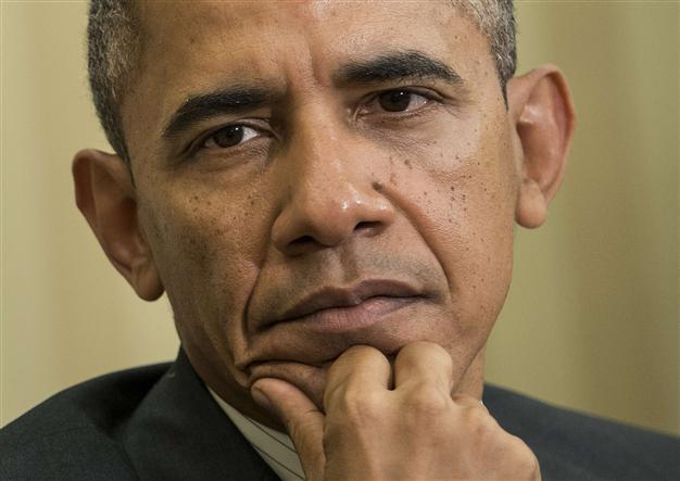 Obama: Syria chemical resolution huge victory for world