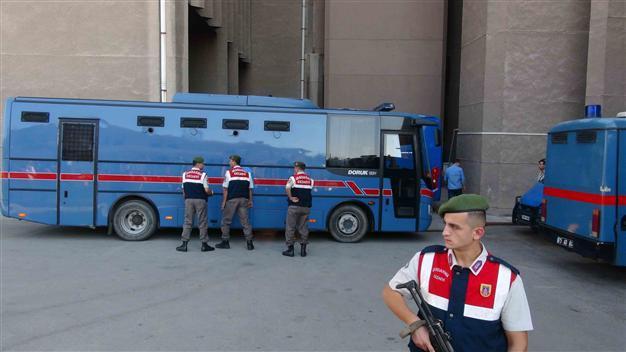 Ex-PM Çiller claims attempt to force army brass to retire during Feb 28 process