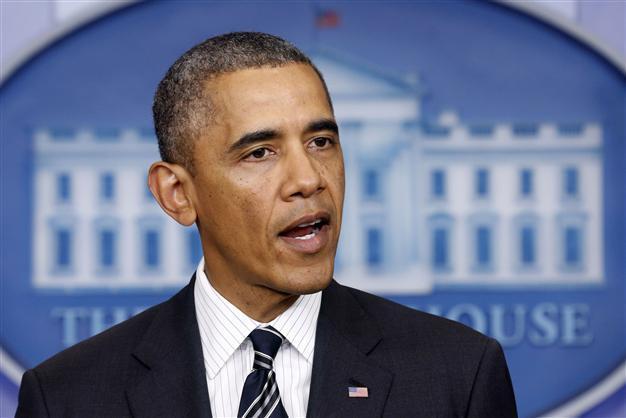 Obama and Irans Rouhani hold historic phone call