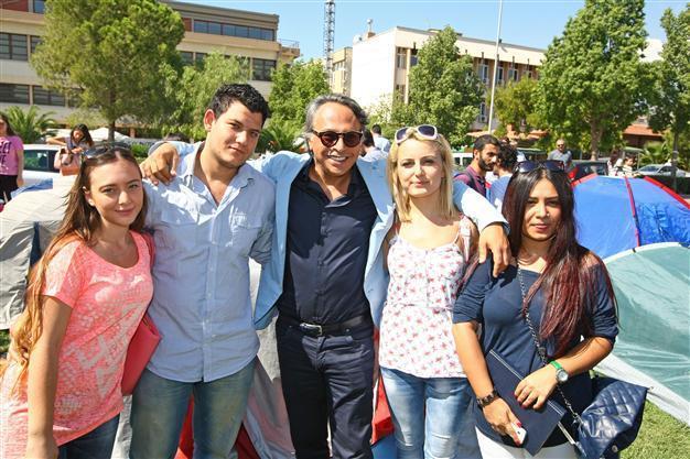 Designer’s claim about CHP instigation of ‘machete-man’ attack stirrs debate