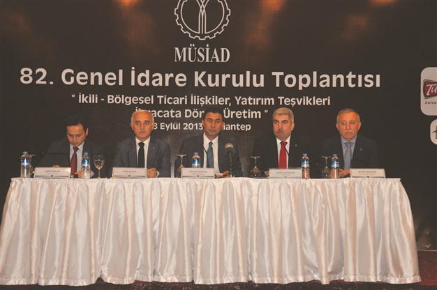 New incentive system increases investments in Turkish economy