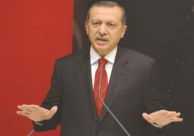 Turkish PM Erdoğan to unveil earnest ‘democracy package’