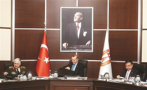 Turkey’s China deal on missile system not finalized, says President Gül