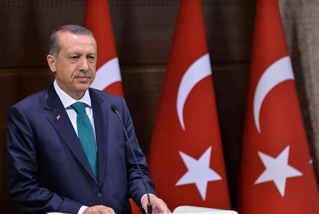 Government takes steps on headscarf, Kurds, electoral system