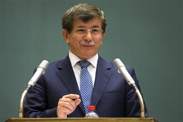 Turkish FM ‘disappointed’ at UN Syria resolution due to lack of humanitarian reference