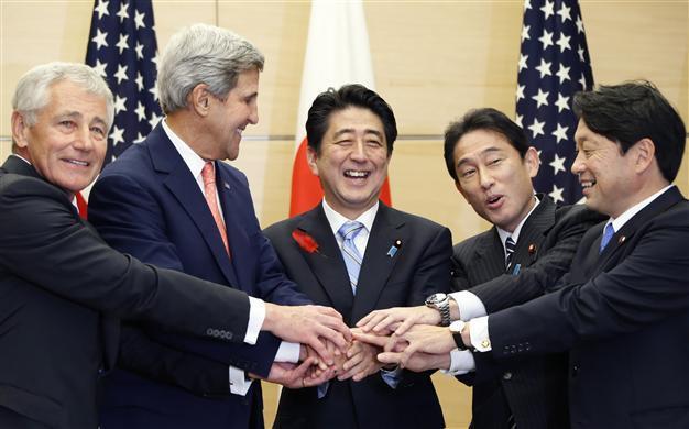 US, Japan to deploy new radar, drones in next year