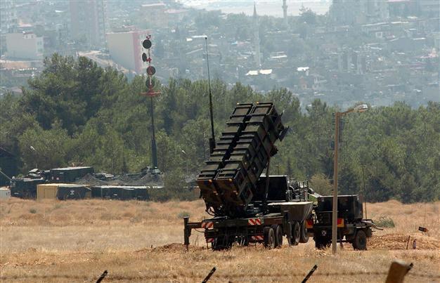 Turkey highly likely to sign missile deal with Chinese company in six months: Defense official