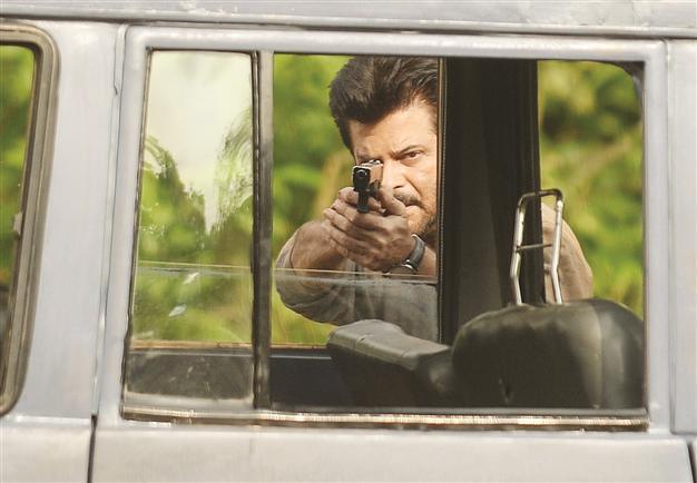 Indian Jack Bauer to hit screens in ‘24’