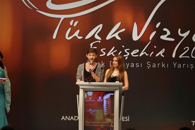 Turkvision contest details announced