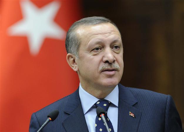 Ruling AKP to name headscarved candidate in upcoming local elections: PM Erdoğan