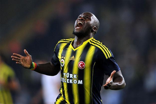 Fenerbahçe to play against Arsenal in Champions League play-offs
