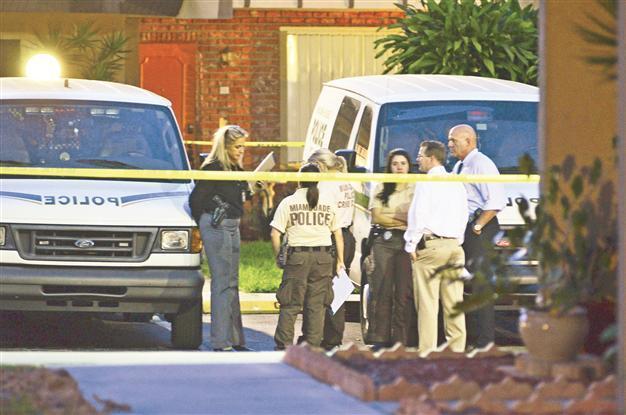 US man charged on ‘Facebook murder’