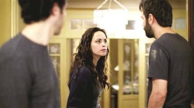 Iranian cinema on İzmir screen