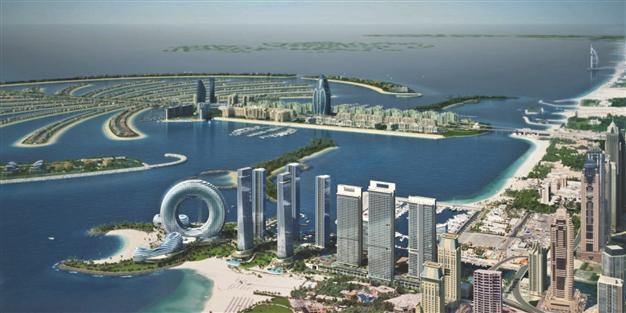 Dubai willing to be hub for Islamic firms