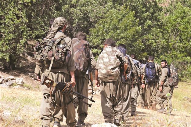 NGO calls on Turkish government to continue reforms for peace process