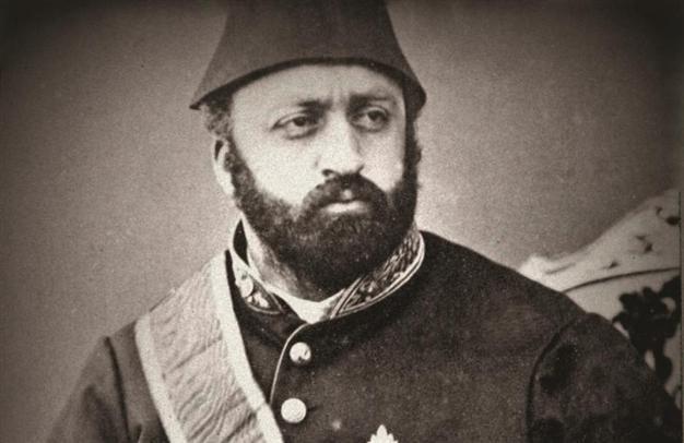 A sultan who loved art: Abdülaziz and painting