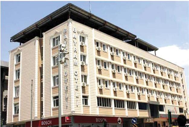 Owner of collapsed hotel in quake-hit Van sentenced to 11 years in jail